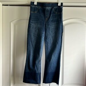 Spanx jeans